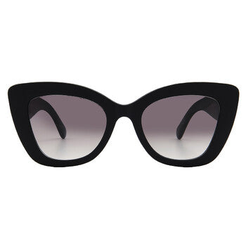 45039FCO001 Smoke Butterfly Ladies Sunglasses