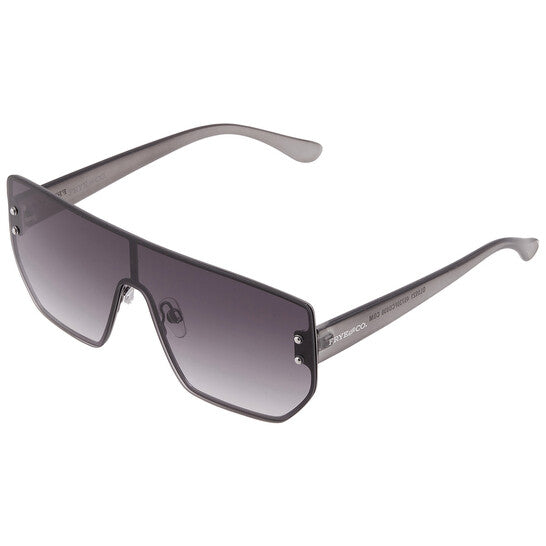 45730FCO030 Smoke Shield Ladies Sunglasses