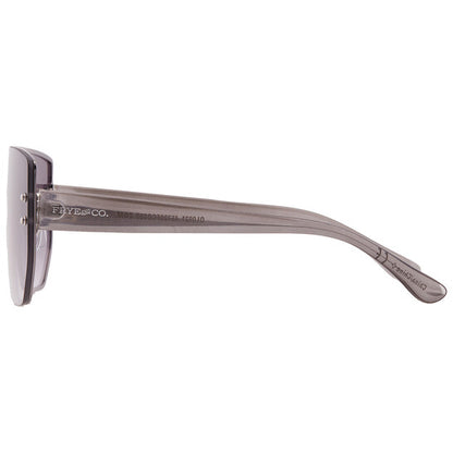 45730FCO030 Smoke Shield Ladies Sunglasses