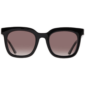 47532FCO001 Smoke Sport Ladies Sunglasses