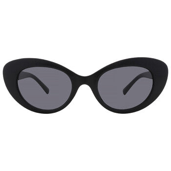 47869FCO001 Grey Cat Eye Ladies Sunglasses