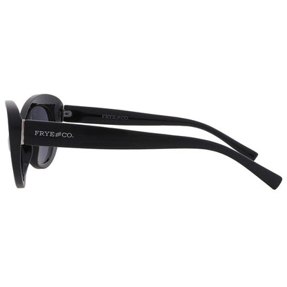 47869FCO001 Grey Cat Eye Ladies Sunglasses