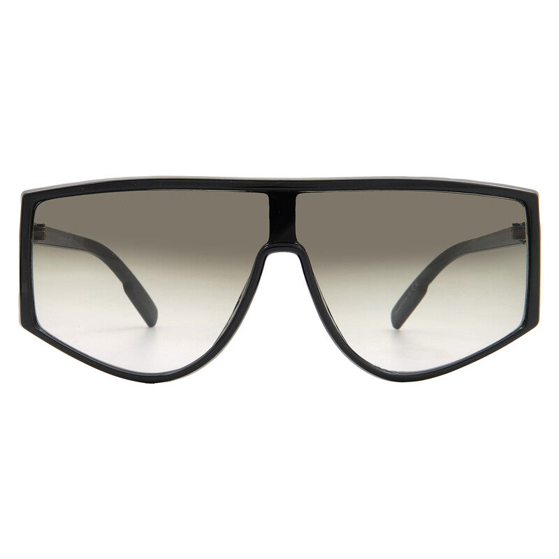 53317FCO001 Smoke Shield Ladies Sunglasses