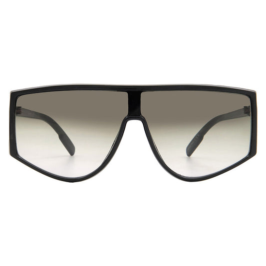 53317FCO001 Smoke Shield Ladies Sunglasses