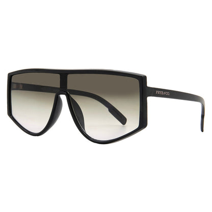 53317FCO001 Smoke Shield Ladies Sunglasses