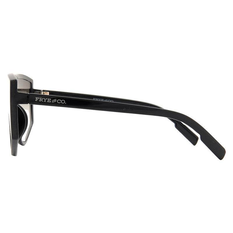 53317FCO001 Smoke Shield Ladies Sunglasses