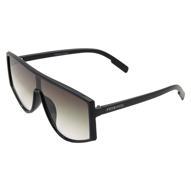 53317FCO001 Smoke Shield Ladies Sunglasses