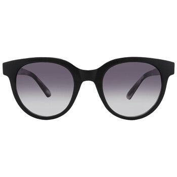 54347FCO001 Smoke Cat Eye Ladies Sunglasses