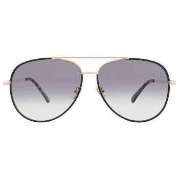 61202FRY BLK Smoke Phantos Ladies Sunglasses