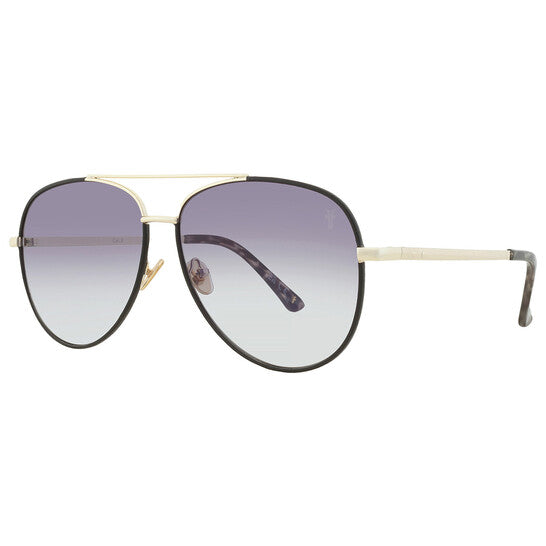 61202FRY BLK Smoke Phantos Ladies Sunglasses