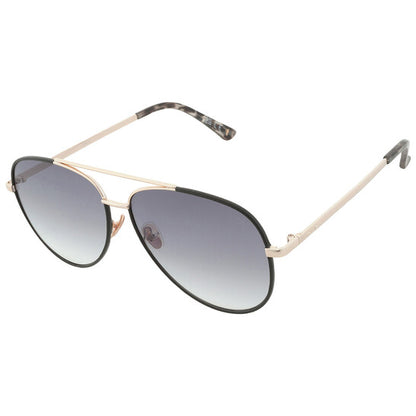 61202FRY BLK Smoke Phantos Ladies Sunglasses