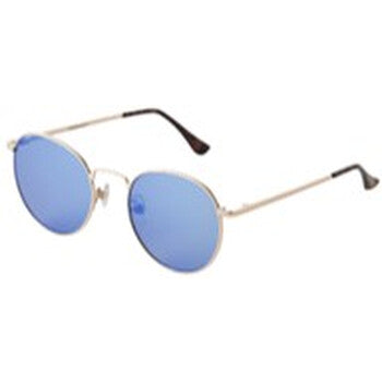 Blue Pilot Ladies Sunglasses