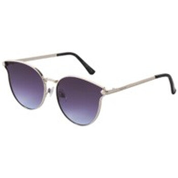 Blue Teacup Ladies Sunglasses