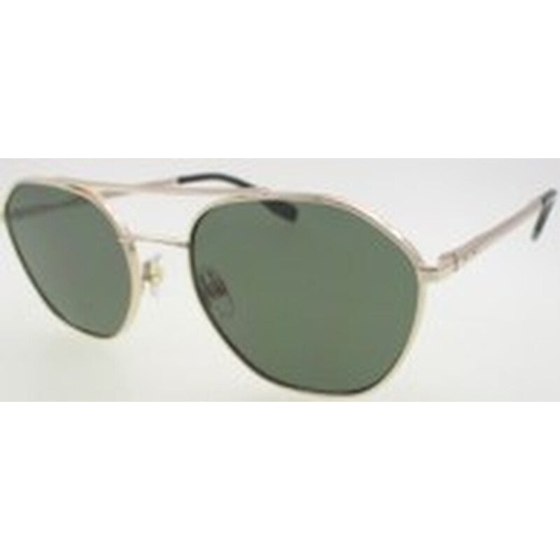 Green Pilot Ladies Sunglasses