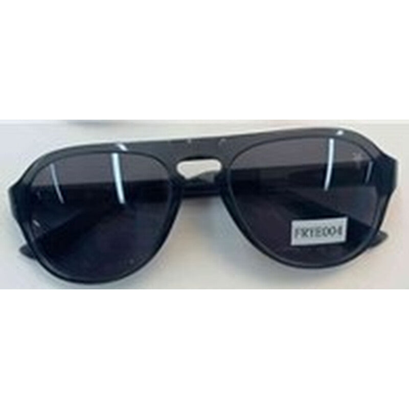 Green Pilot Men's Sunglasses