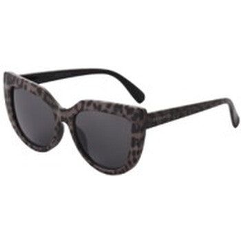 Smoke Butterfly Ladies Sunglasses