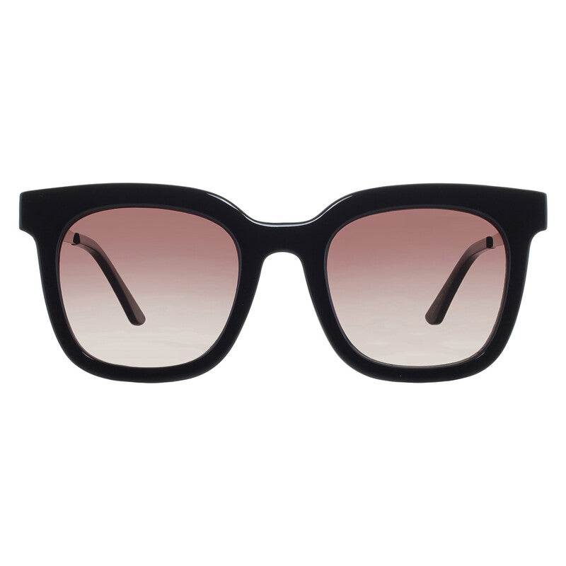 Smoke Butterfly Sunglasses
