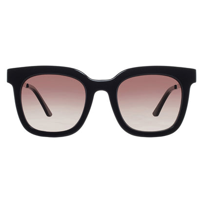 Smoke Butterfly Sunglasses
