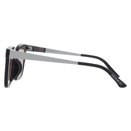 Smoke Butterfly Sunglasses