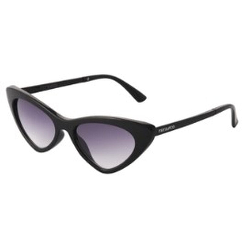 Smoke Cat Eye Ladies Sunglasses