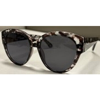 Smoke Cat Eye Ladies Sunglasses