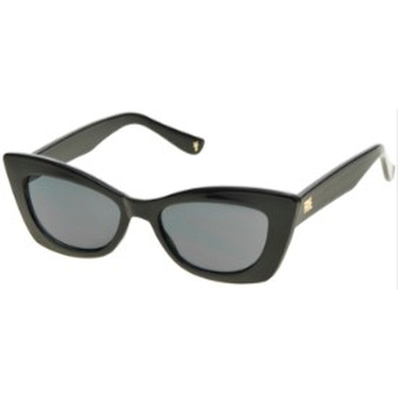 Smoke Cat Eye Ladies Sunglasses