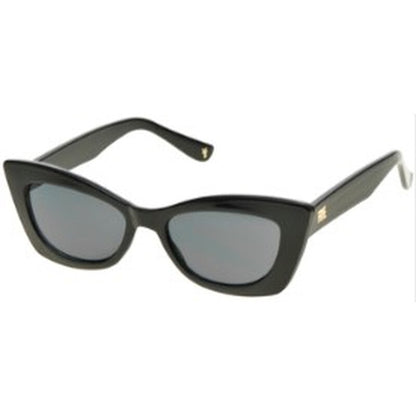 Smoke Cat Eye Ladies Sunglasses
