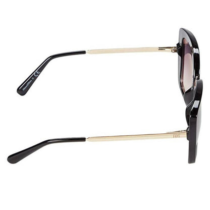 Smoke Ladies Sunglasses