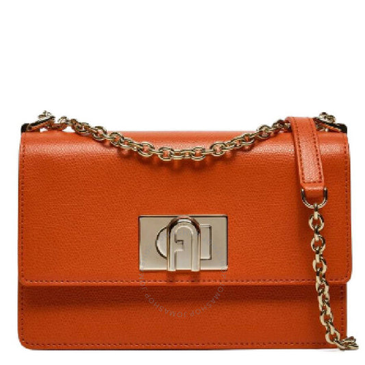 Furla, 1927 Mini 20 Crossbody Bag