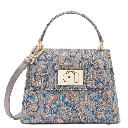 Furla, 1927 Mini Top Handle Bag