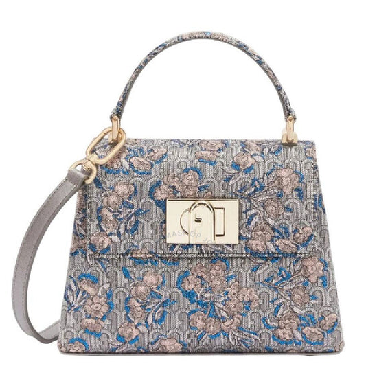 Furla, 1927 Mini Top Handle Bag