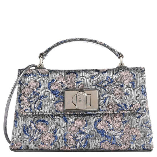 حقيبة كروس صغيرة بمقبض علوي من فورلا، ١٩٢٧