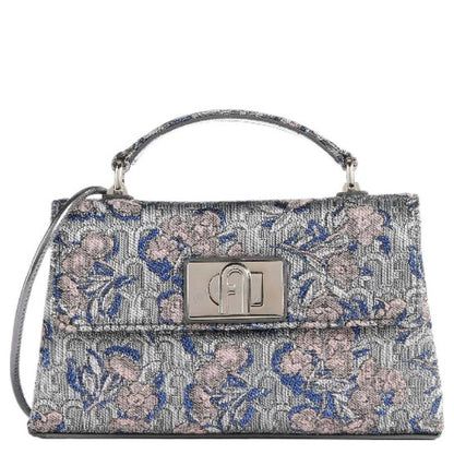 حقيبة كروس صغيرة بمقبض علوي من فورلا، ١٩٢٧