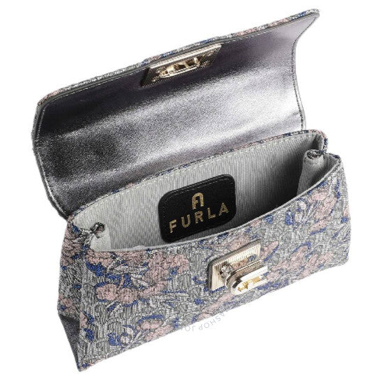 حقيبة كروس صغيرة بمقبض علوي من فورلا، ١٩٢٧