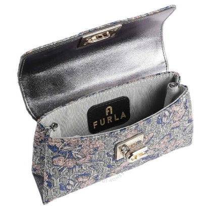 حقيبة كروس صغيرة بمقبض علوي من فورلا، ١٩٢٧