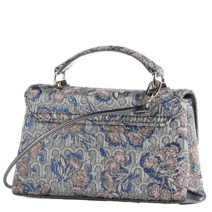 حقيبة كروس صغيرة بمقبض علوي من فورلا، ١٩٢٧