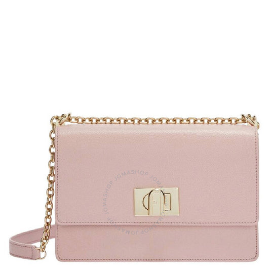 Furla, 1927 S 24 Alba Crossbody Bag