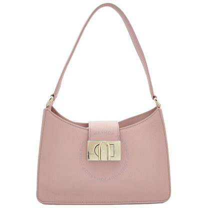 Furla, 1927 S Leather Shoulder Bag
