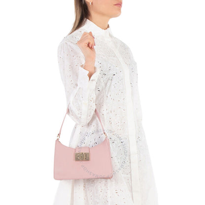 Furla, 1927 S Leather Shoulder Bag