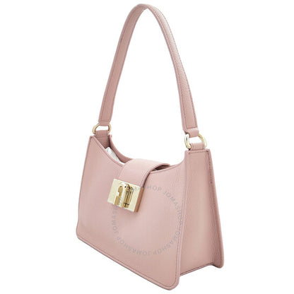 Furla, 1927 S Leather Shoulder Bag