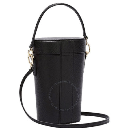 Furla, Mini Bucket Leather Bag