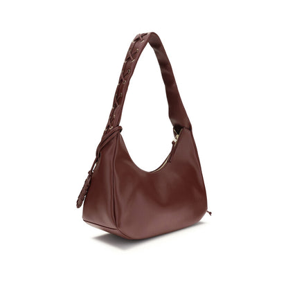 Laced Shoulder Bag