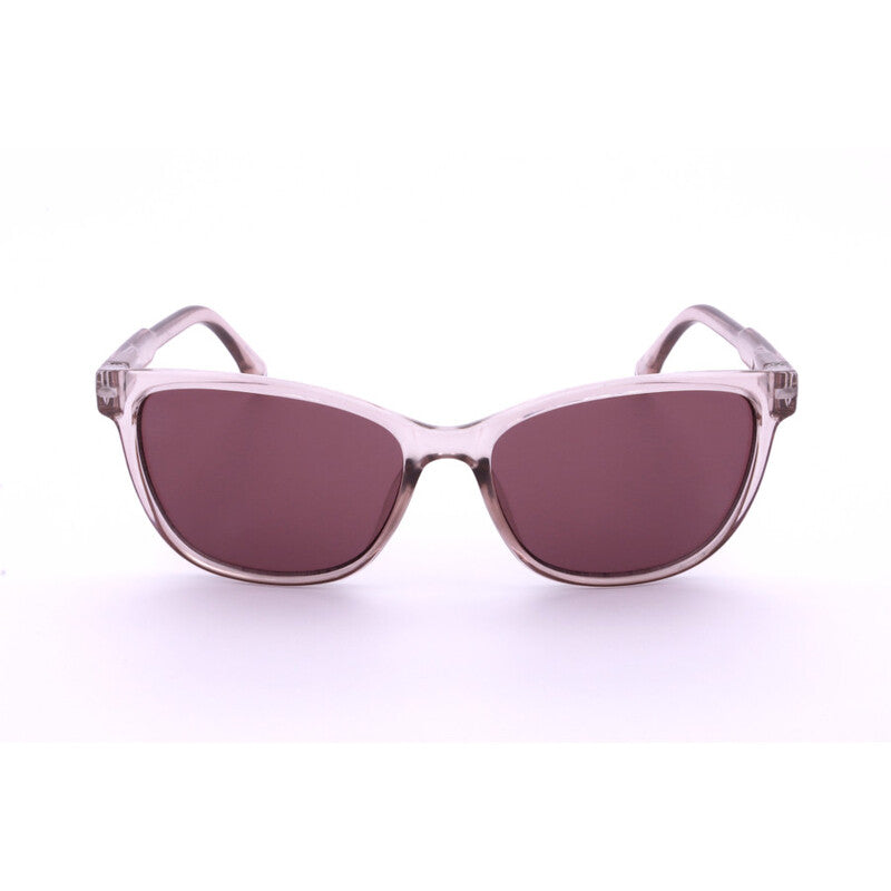 Ladies Blue Cat Eye Sunglasses