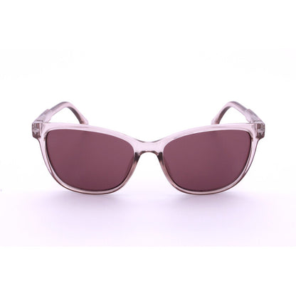Ladies Blue Cat Eye Sunglasses