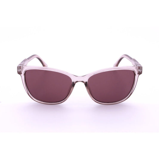 Ladies Blue Cat Eye Sunglasses