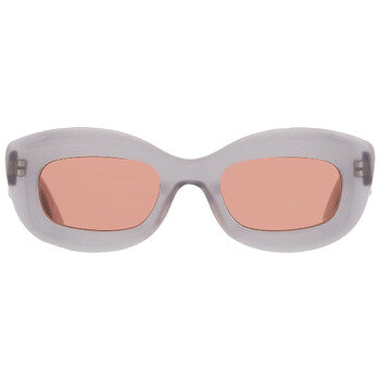 DOLORES SUN Sweetwater Cat Eye Ladies Sunglasses