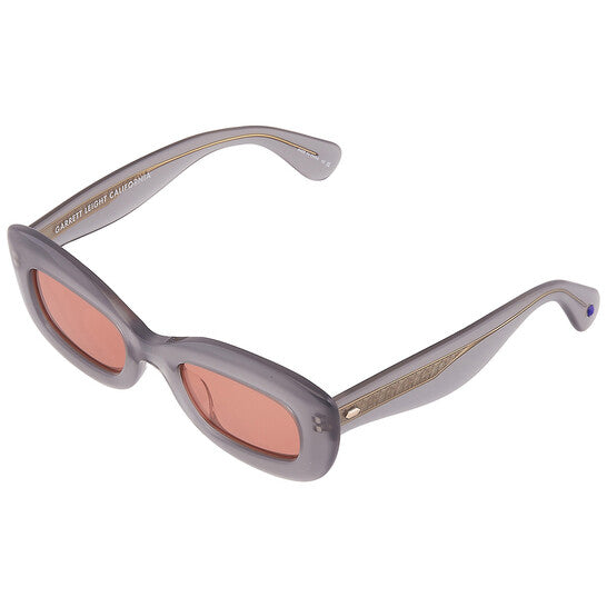 DOLORES SUN Sweetwater Cat Eye Ladies Sunglasses