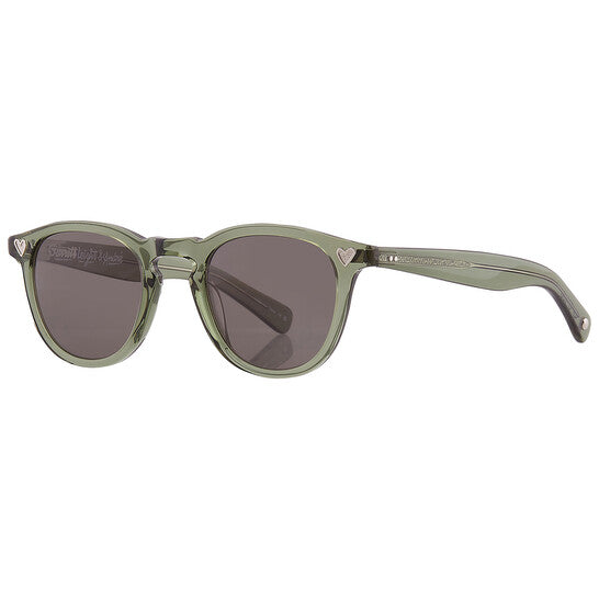 GLCO X ANDRe SARAIVA SUN G15 Oval Ladies Sunglasses