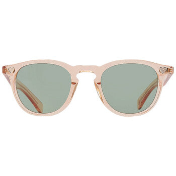 GLCO X ANDRe SARAIVA SUN Veridia Oval Ladies Sunglasses