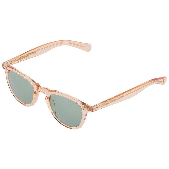 GLCO X ANDRe SARAIVA SUN Veridia Oval Ladies Sunglasses